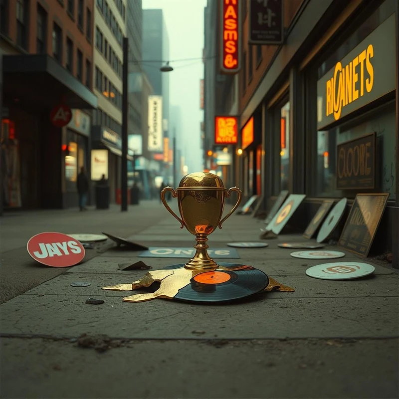 Всі стомились від понтів cover