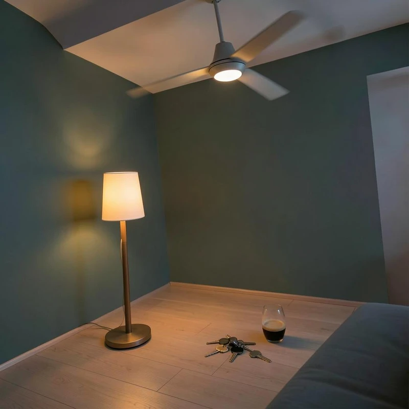 Я не шкереберть cover