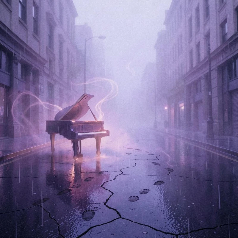 Не клич мене cover