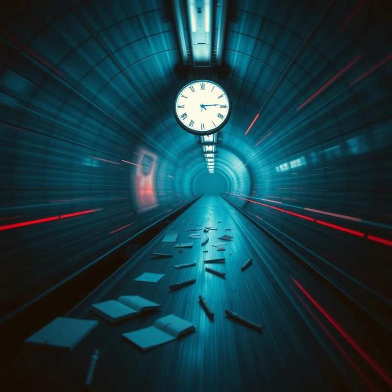 Minuit dans ma tête cover