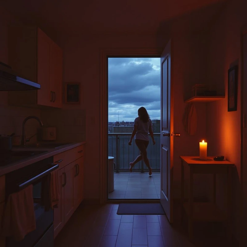 Slow Burn Orbit cover