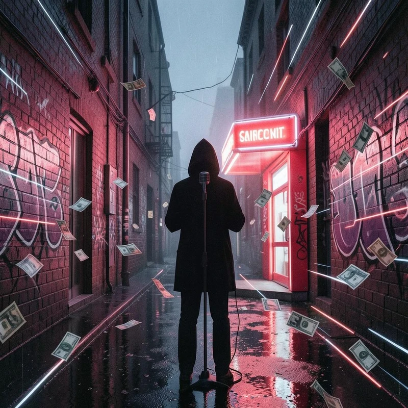 高速パリ・フロウ cover