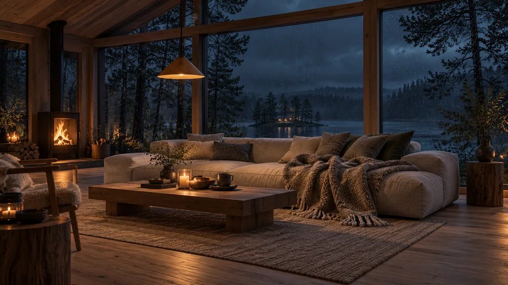 Wool Blanket Weather cover