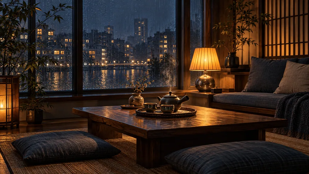 Tea Before Midnight cover