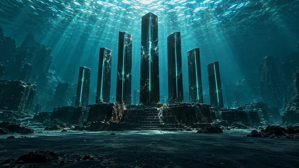 GLASS CURRENT cover