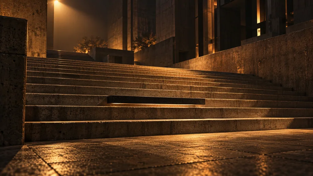 BOOTS ON CONCRETE cover