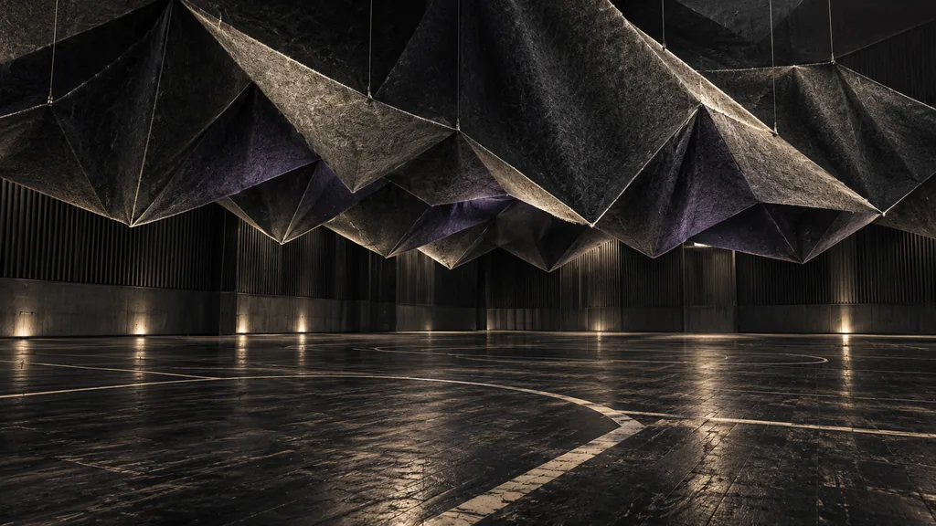THE FLOOR REMEMBERS cover