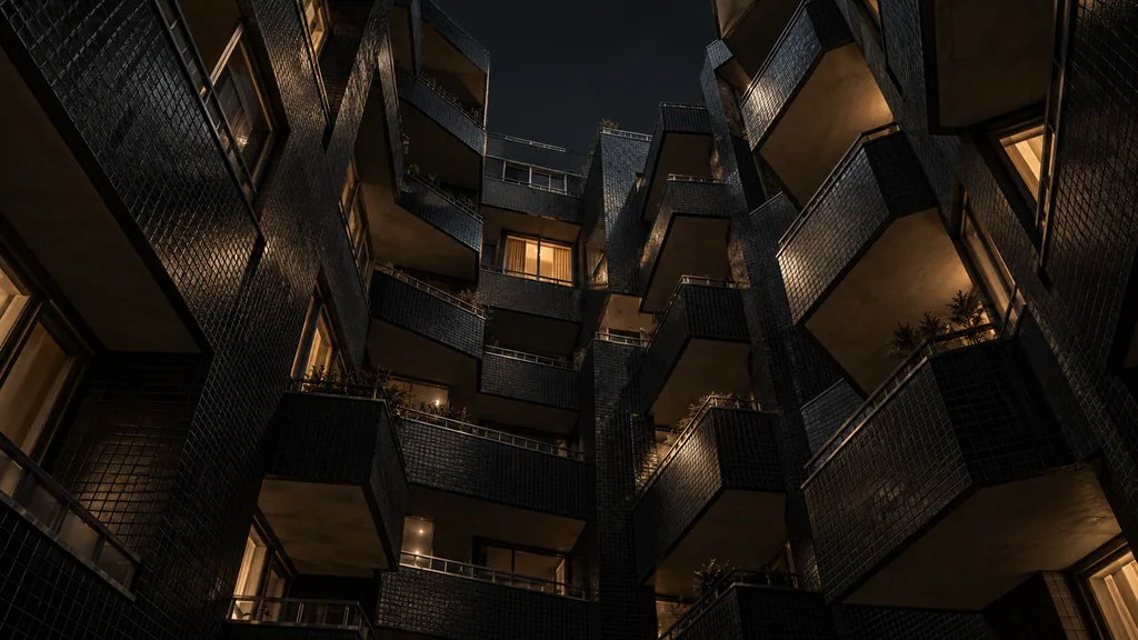 COUNT THE WINDOWS cover