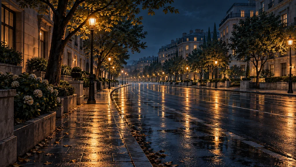 Empty Boulevard cover